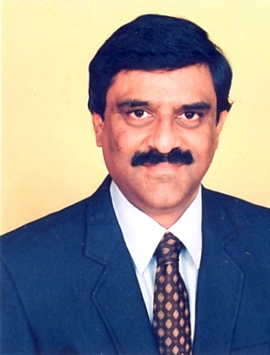 Mahendra Verma